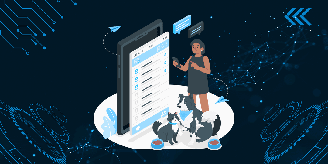 Finance advisor performance visualization