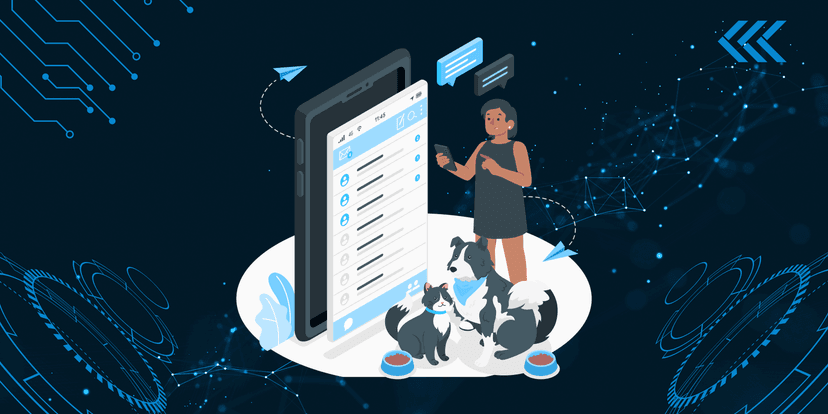 When Pets Became the Conversation