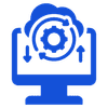 SaaS Application Development
