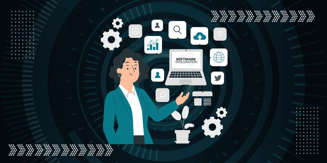 Finance advisor performance visualization