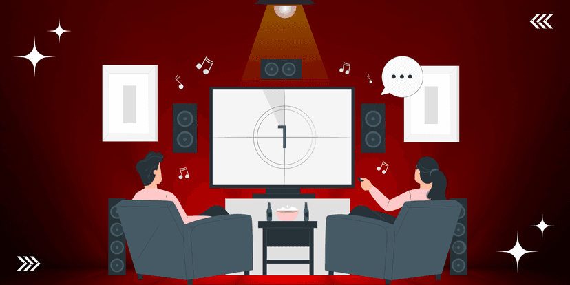 Streaming Culture, Not Just Content