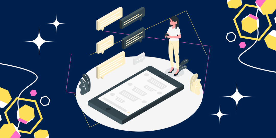 Finance advisor performance visualization