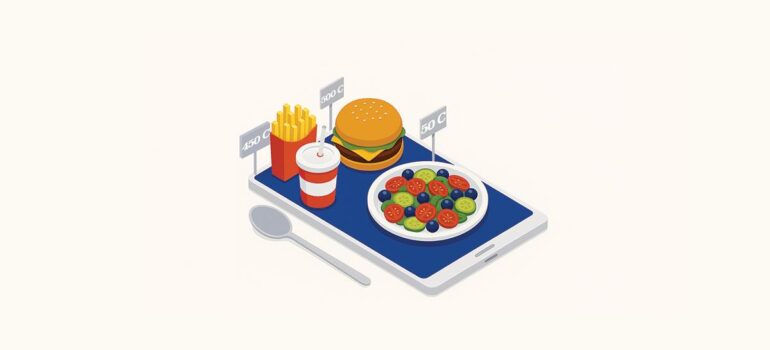 How to Build a Photo Calorie App like CalAI?
