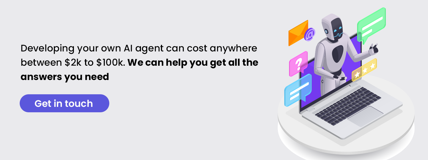 Developing your own AI agent