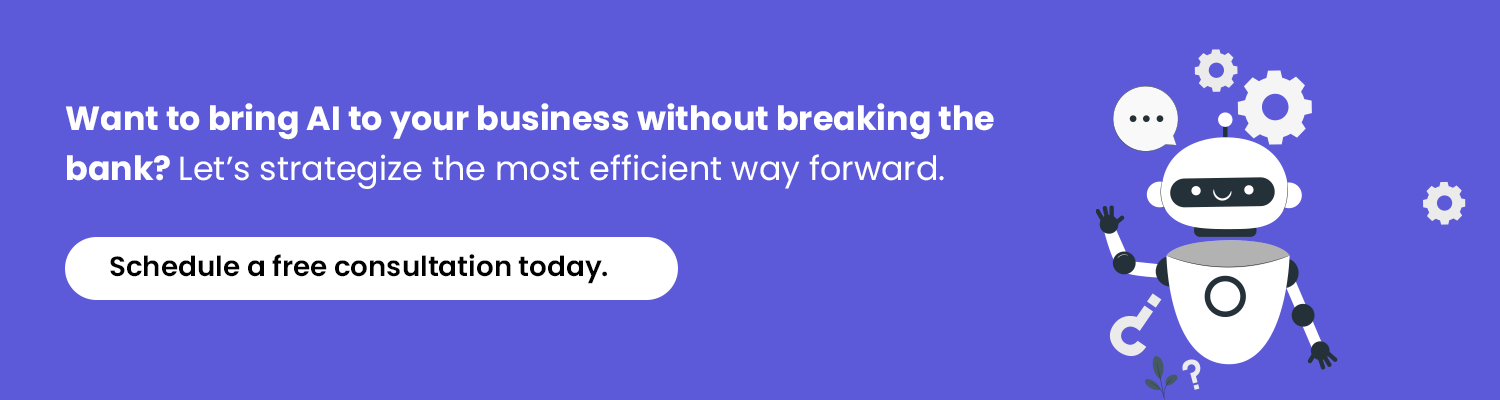 Schedule a free consultation today
