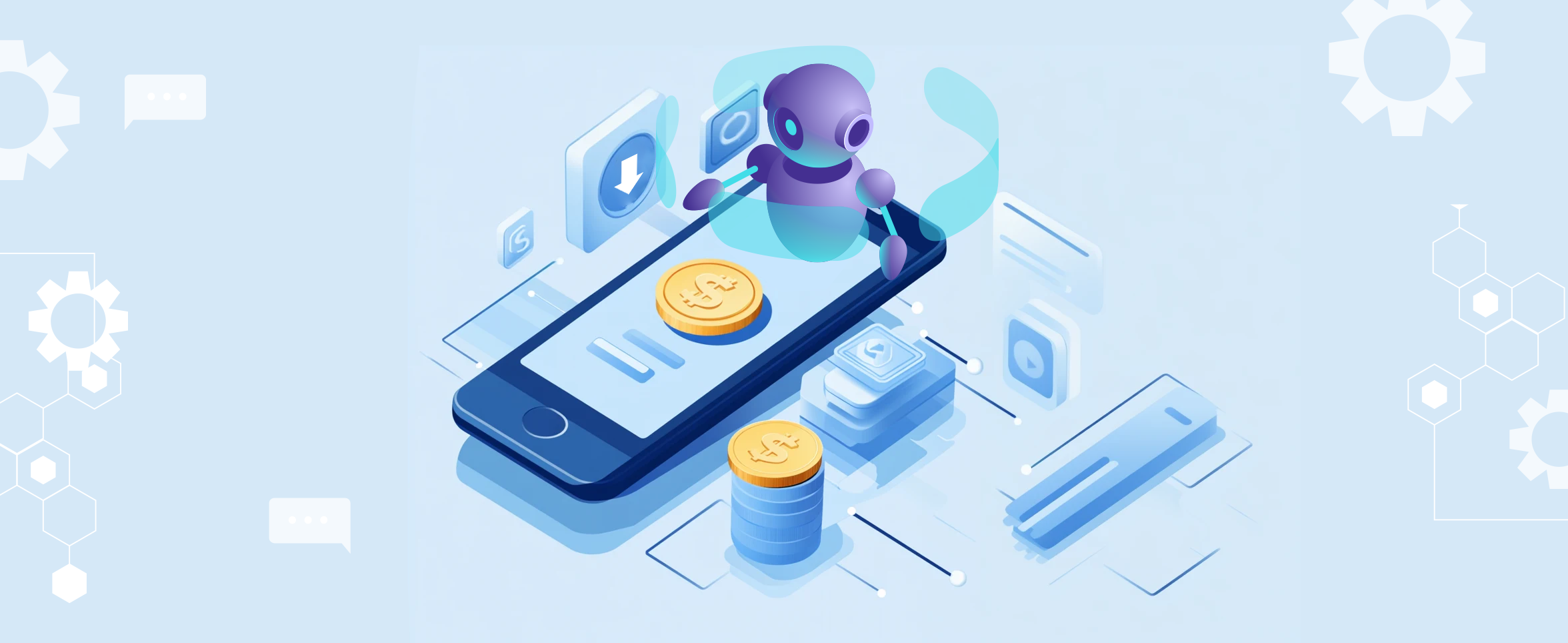 Ways to Save Money on AI Application Development