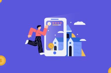 from app idea to ipo