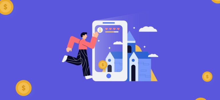 From App Idea to IPO – An Entrepreneur’s Journey