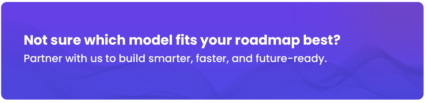 Partner with us