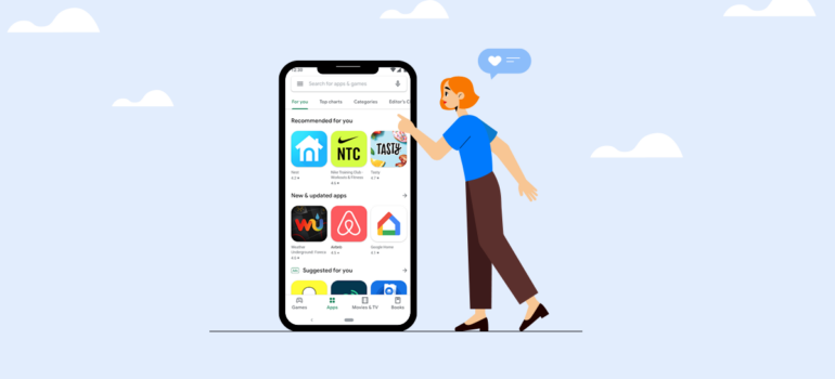 Rethinking the App Store Monopoly: Is It Time to Go Alternative?