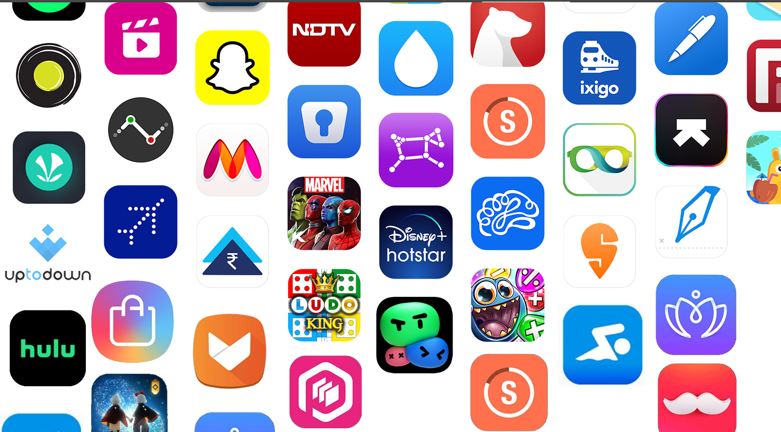 Top Alternative App Stores