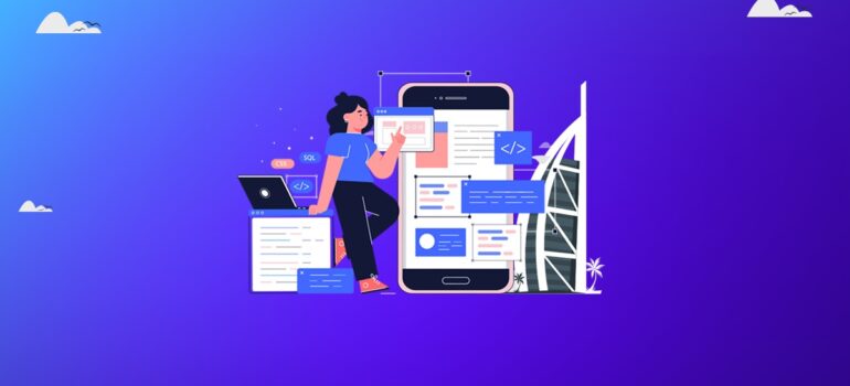 How to Build an App for the Dubai Market