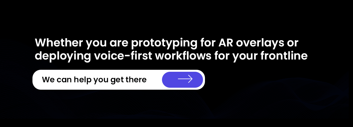 AI smart glass ideas