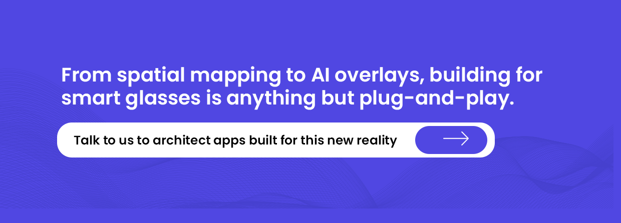 AI smart glass ideas