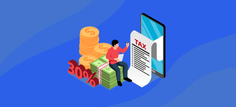 How to Build a Tax Prep Automation App like Filed?