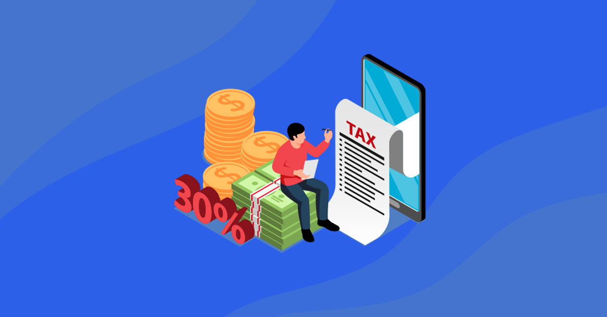 Build a Tax Prep Automation App