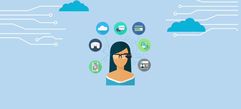 How to Build an App for AI Smart Glasses?