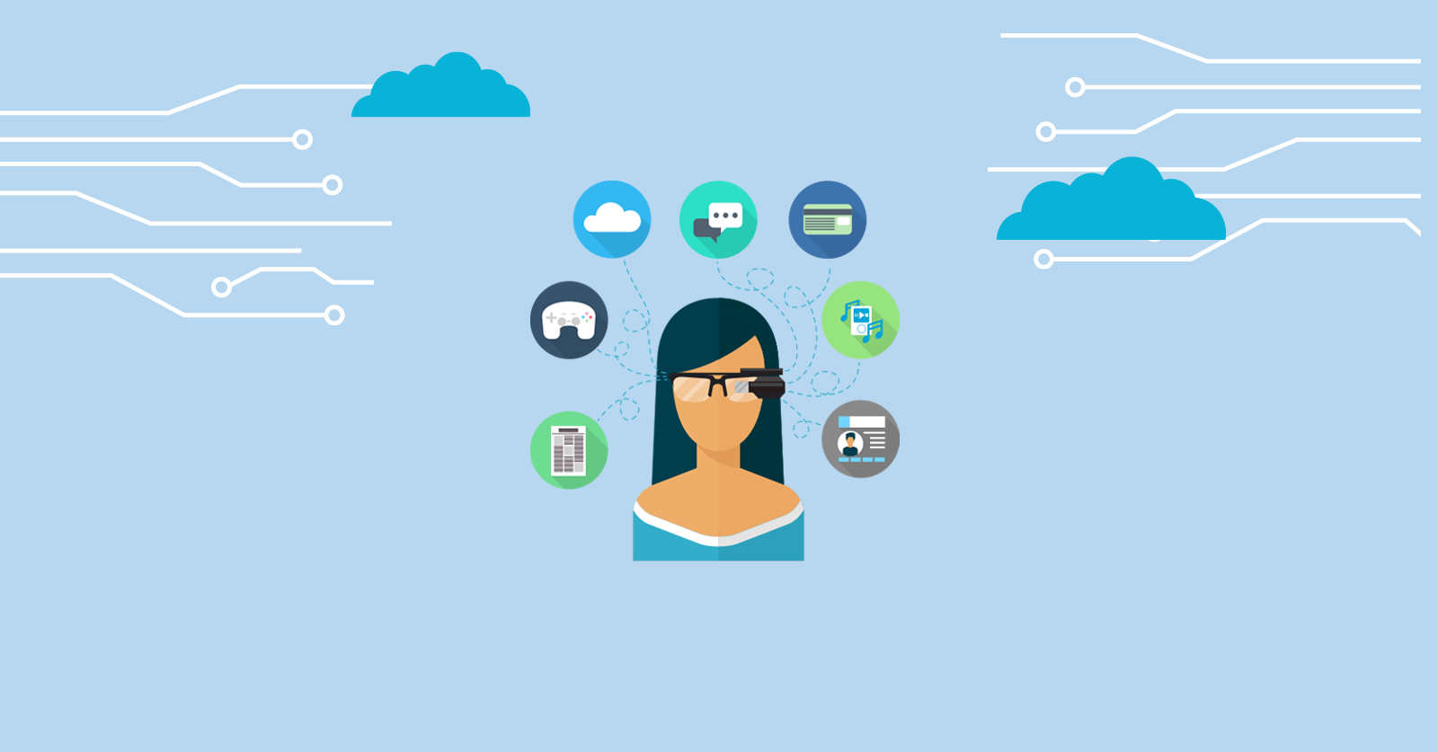 Build an App for AI Smart Glasses
