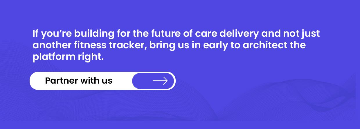 Build an App like Sword Health