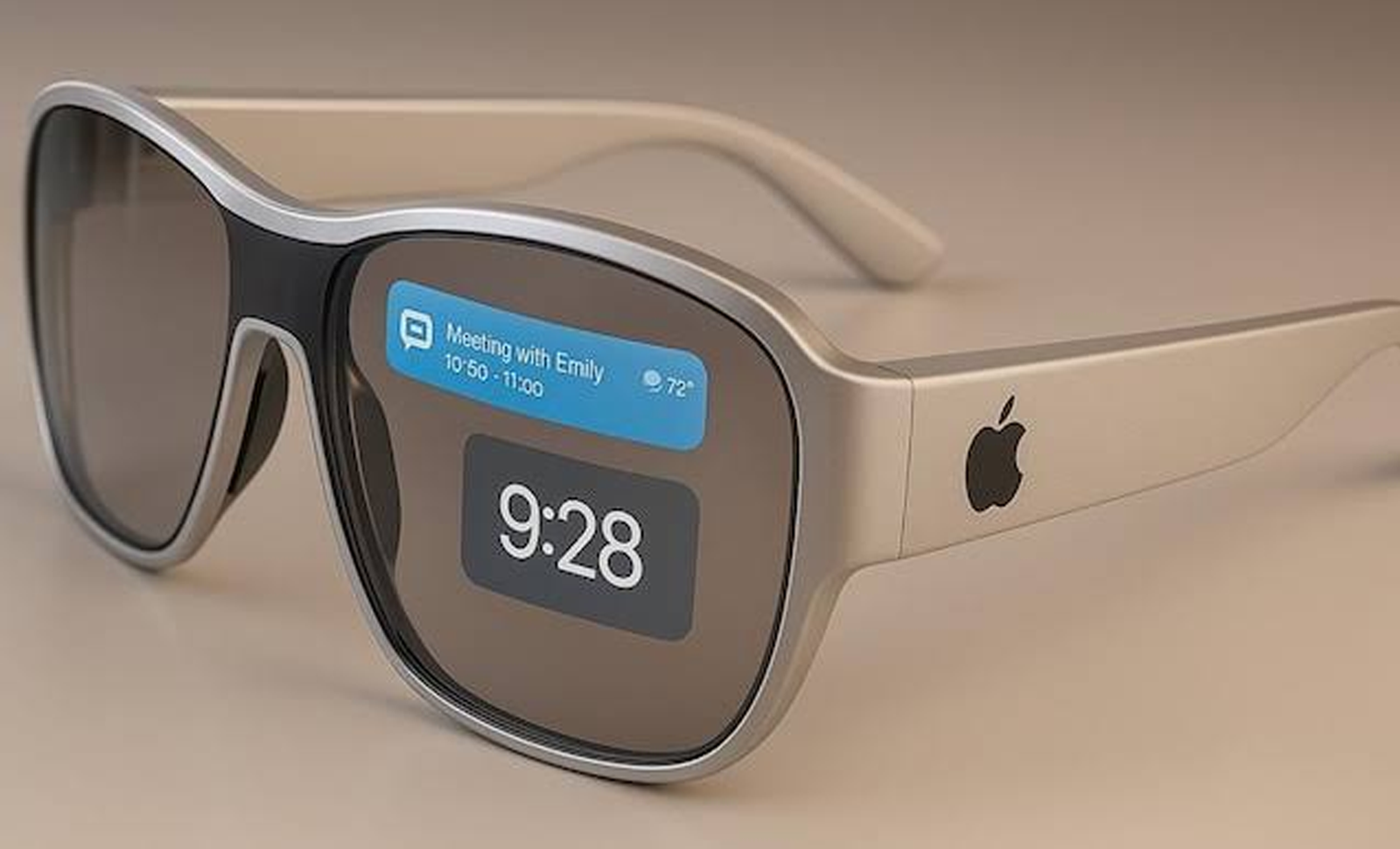Building for AI smart glasses