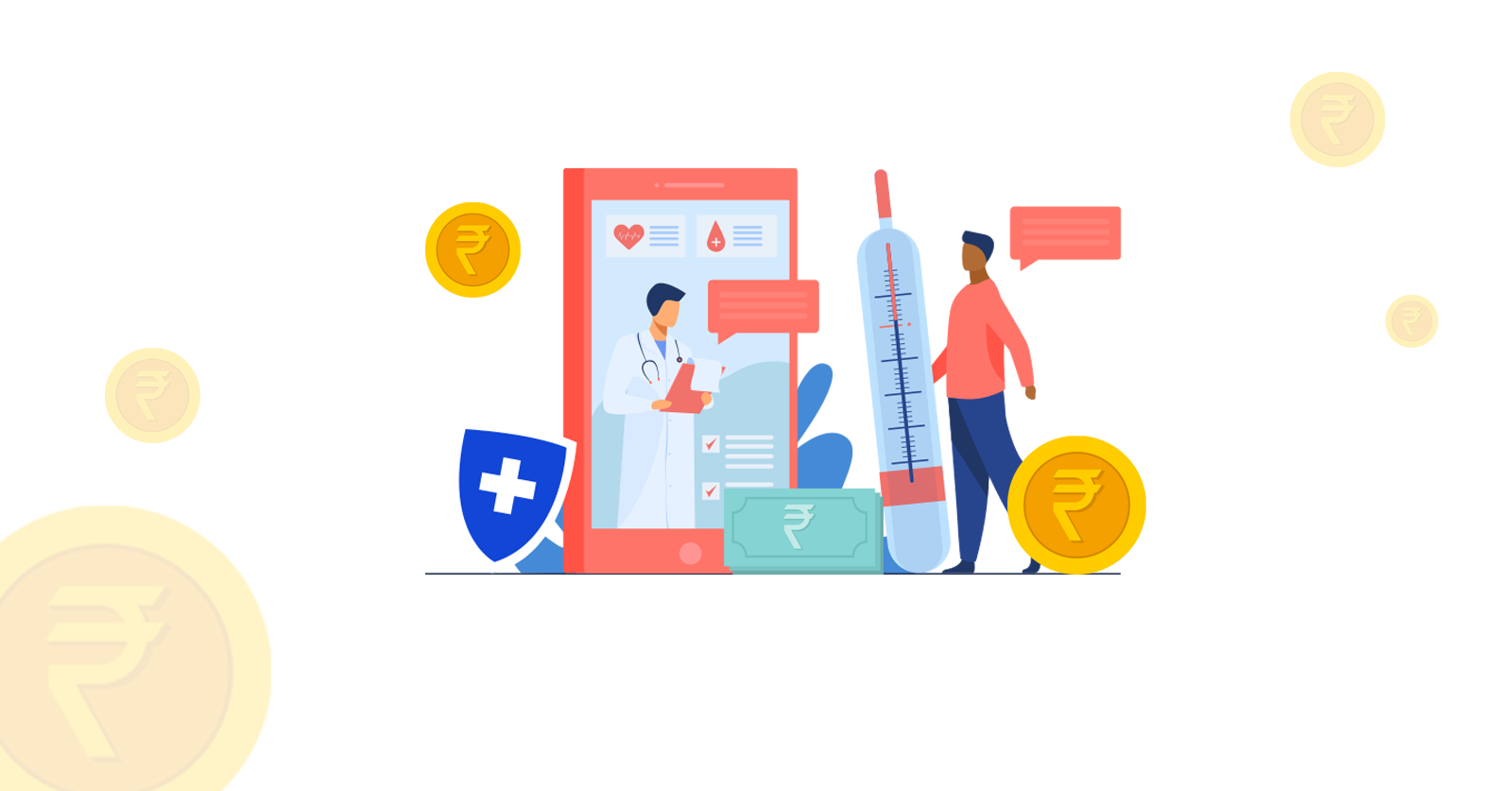 Cost to Build an App like Sword Health