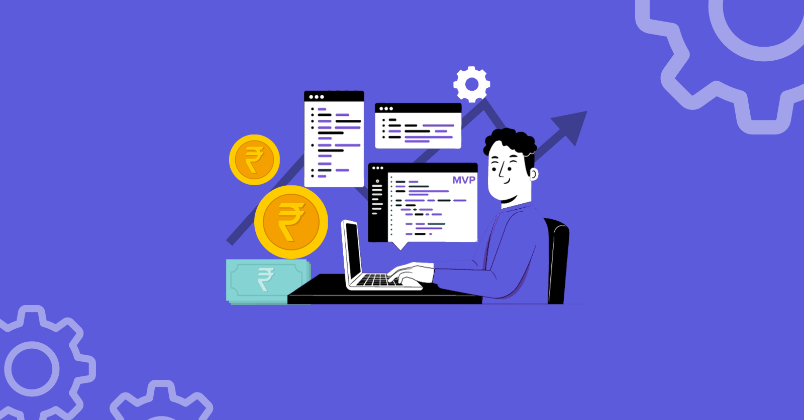 Cost to Build an MVP