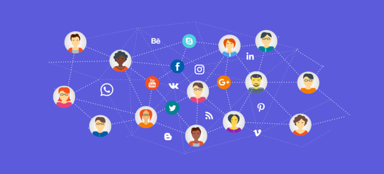 How to Develop a Decentralized Social Media Platform like Own?