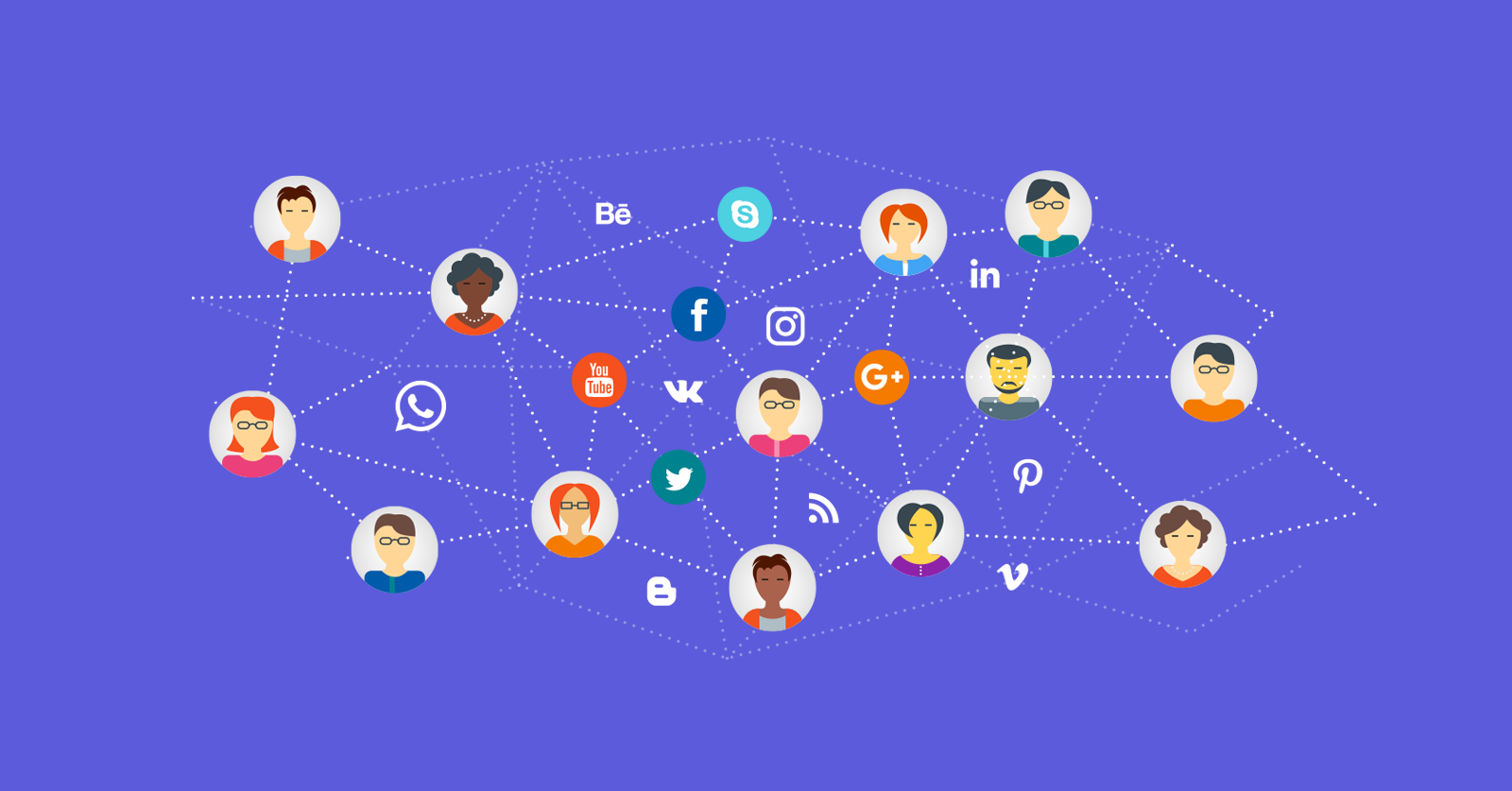 How to Develop a Decentralized Social Media Platform like Own