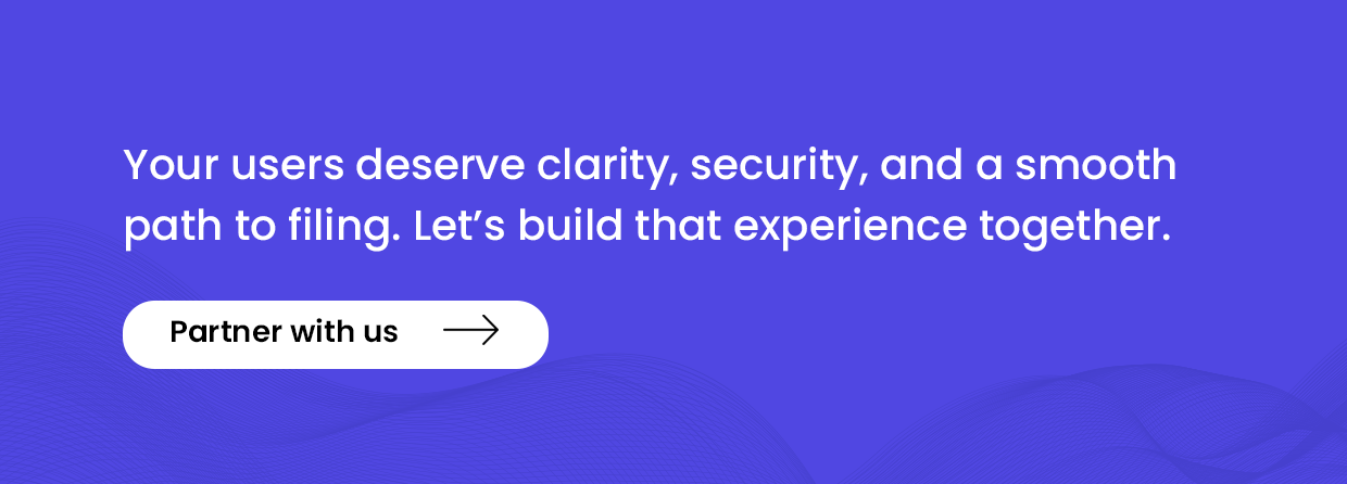Let’s build the experience together.
