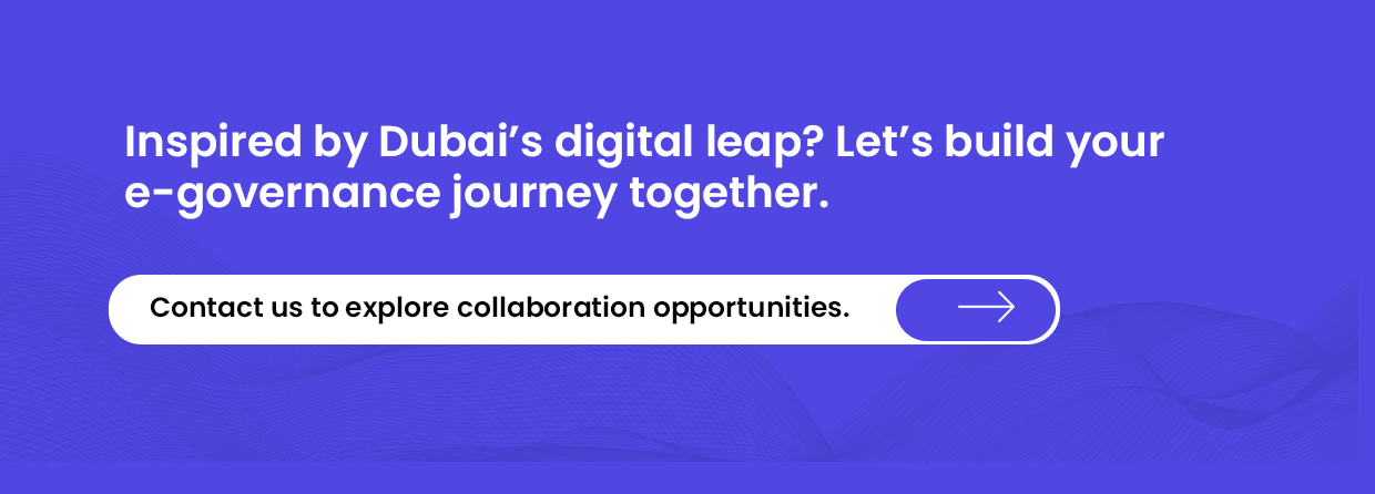 Let’s build your e-governance journey together