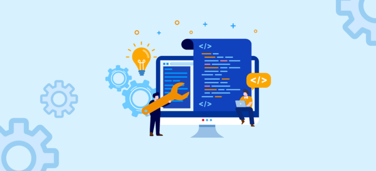 The Dark Side of No-Code App Development