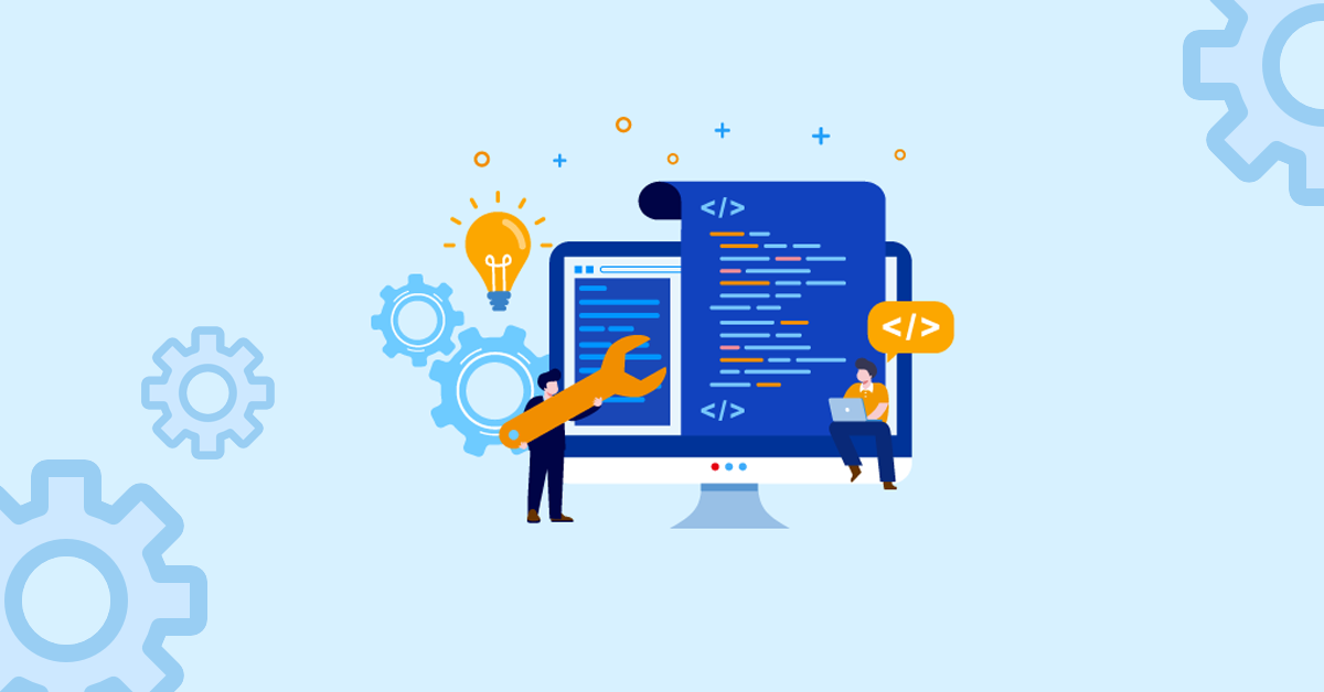 No-Code App Development
