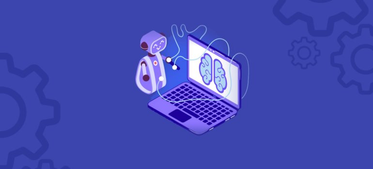 10 places you can get data from to train your AI model