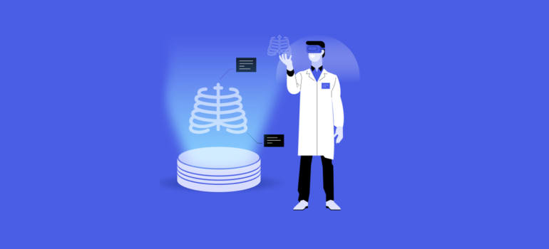 10 use cases of digital twins in healthcare