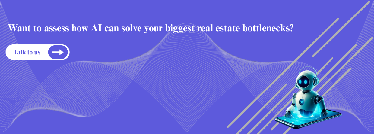 AI in Real Estate