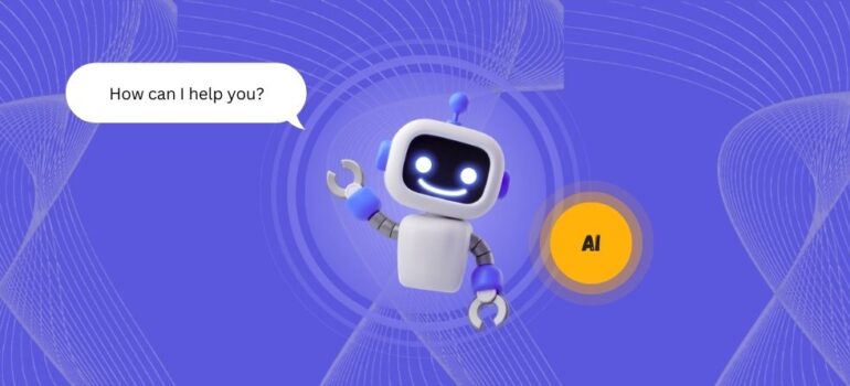 How is AI changing customer experience?
