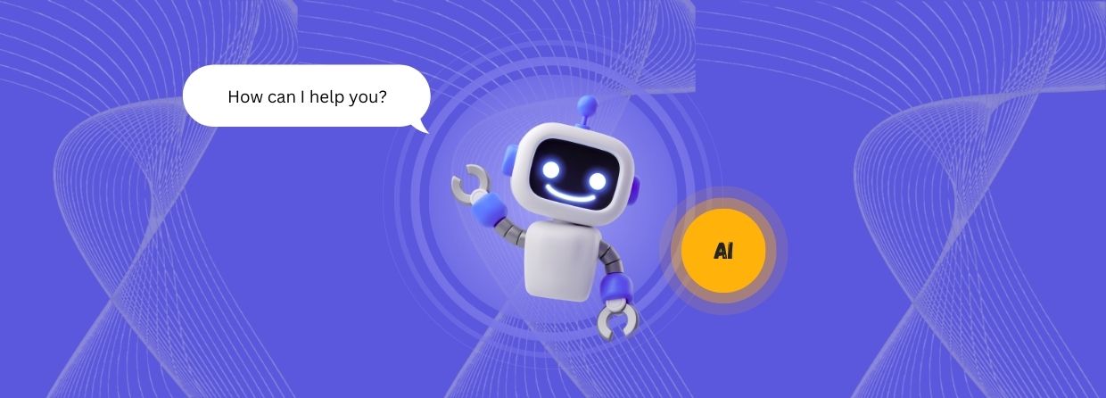 AI changing customer experience