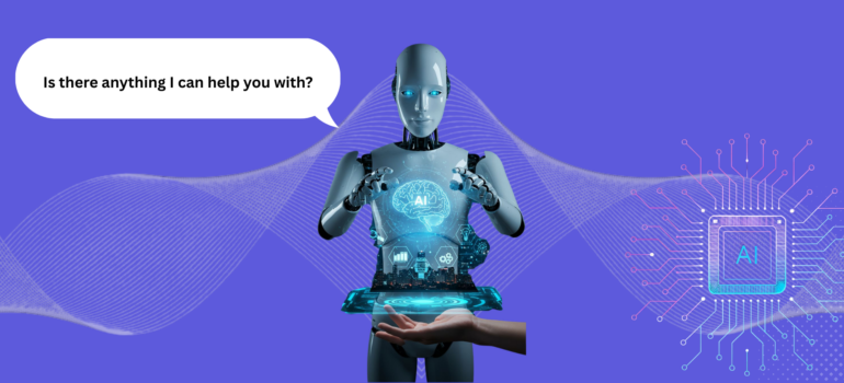 6 use cases of AI in real estate