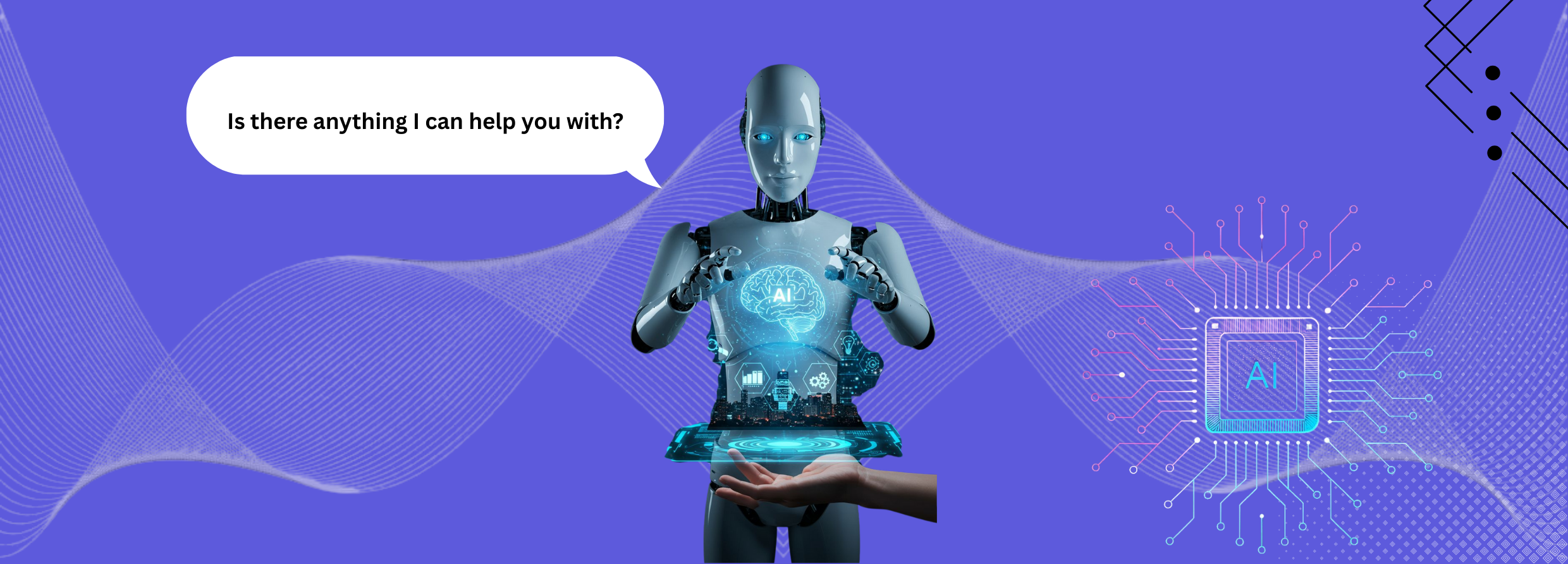 6 use cases of AI in real estate