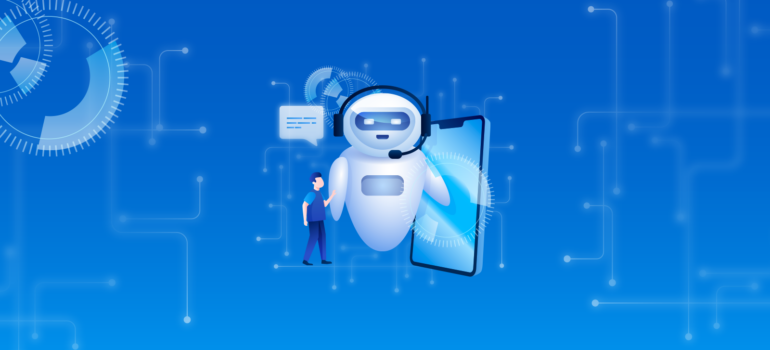 The Role of AI Copilots in Enterprises