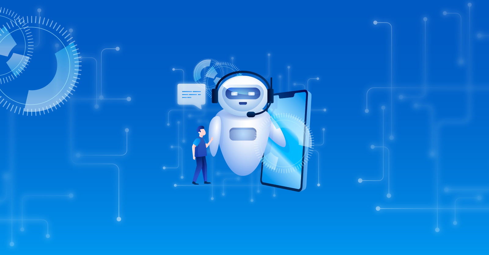 Role of AI Copilots in Enterprises