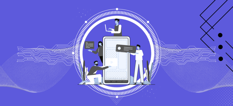 How to Build a Software Like Via?