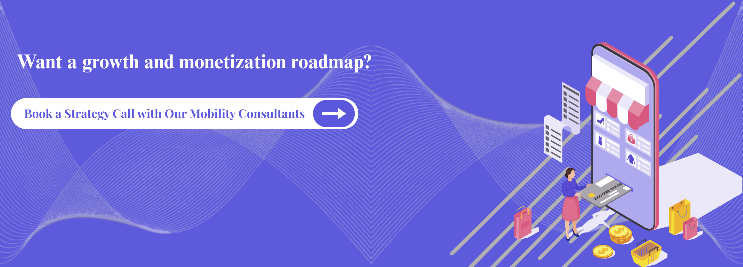 Book a Strategy Call with Our Mobility Consultants