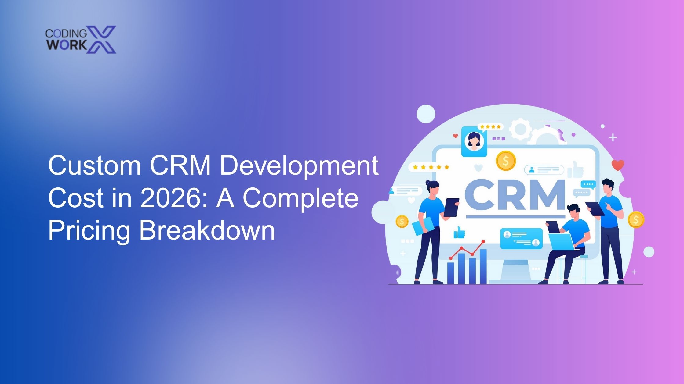 crm development