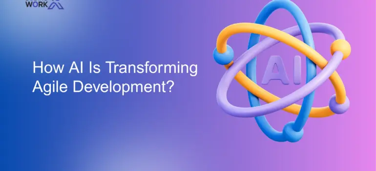 How AI Is Transforming Agile Development in 2026?