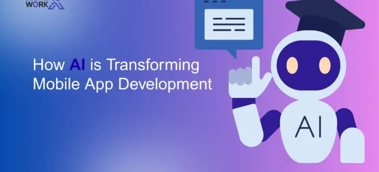 How AI is Transforming Mobile App Development