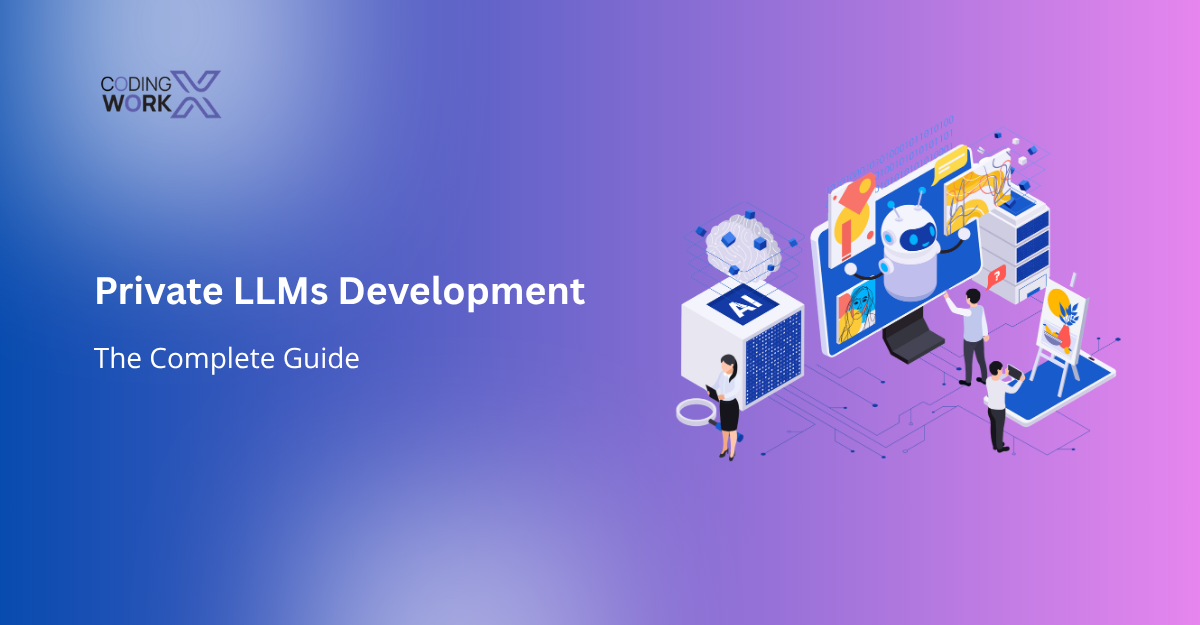Private LLM Development Guide