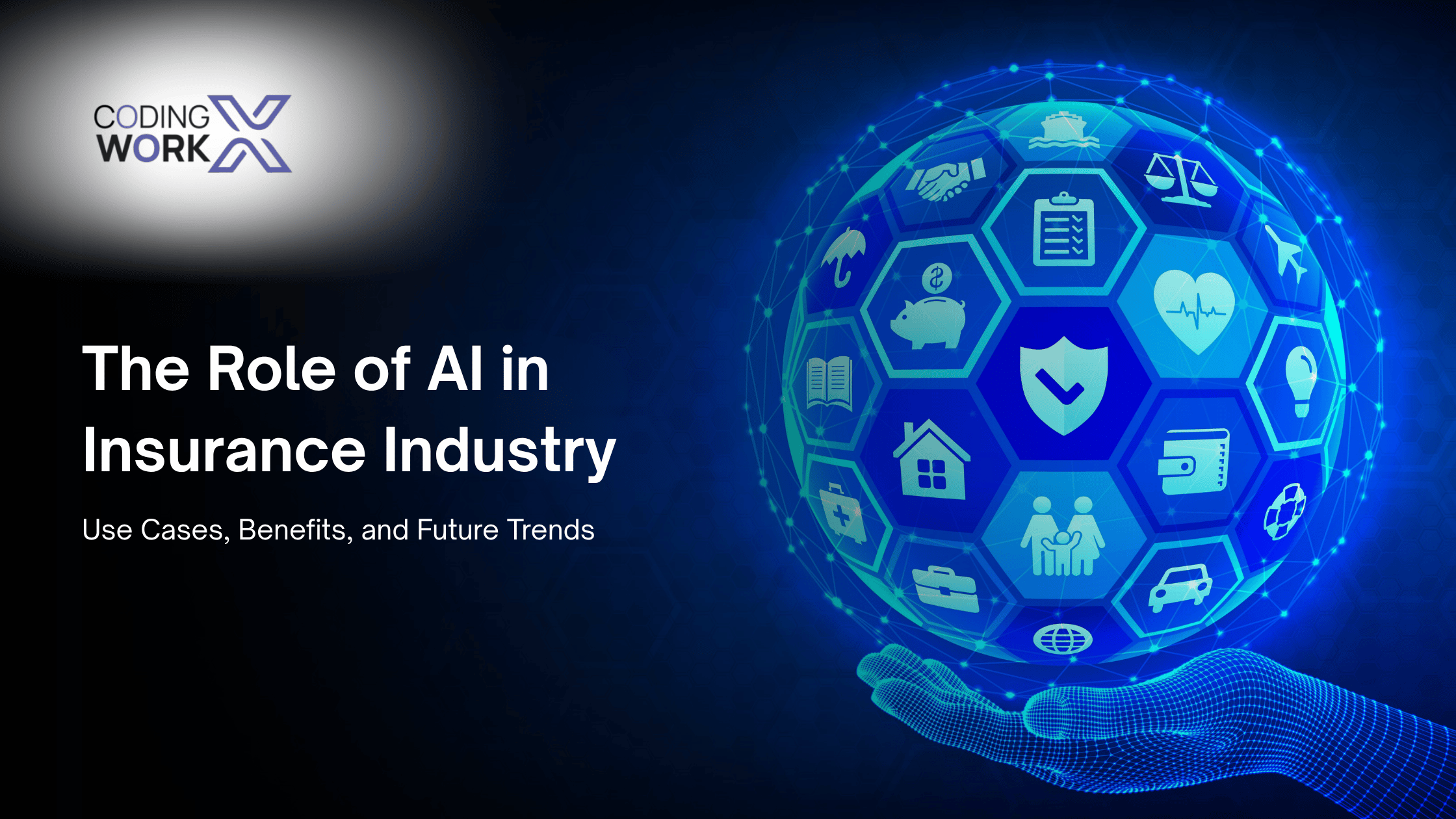 Role of AI in Insurance Industry