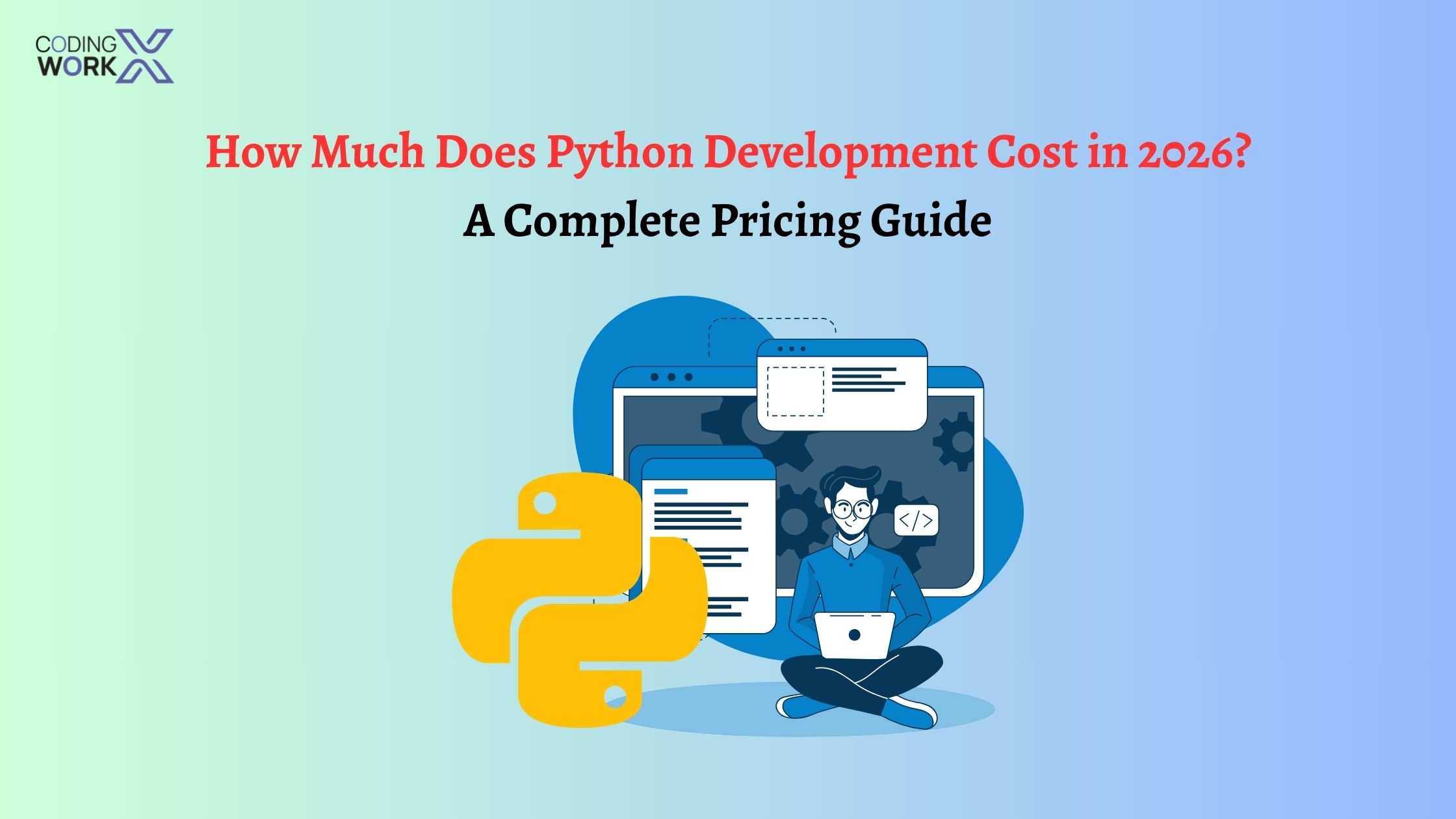 Python Development Cost