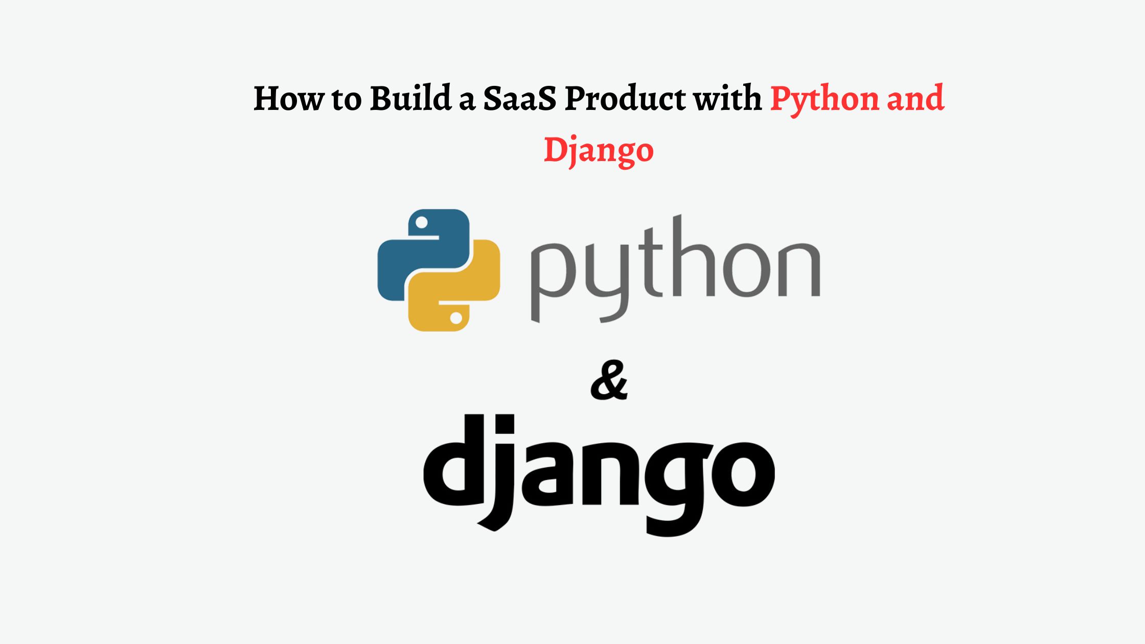 python saas development